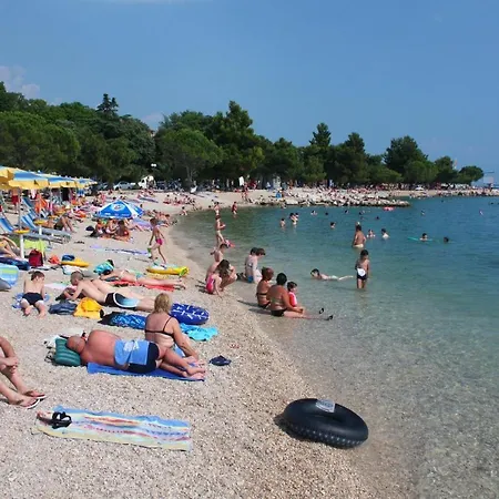 Lägenhet 5553b Crikvenica