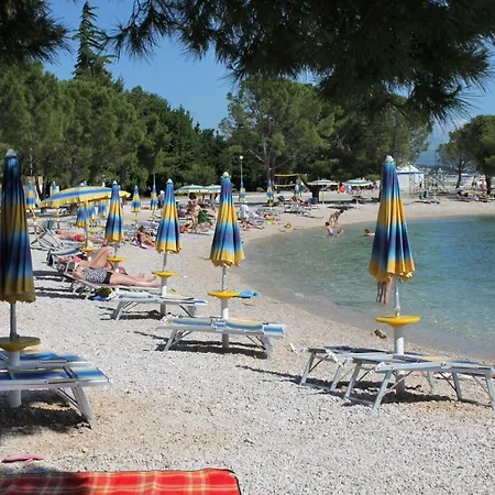 Appartement 5553b Crikvenica