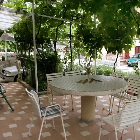 5553b Apartment Crikvenica