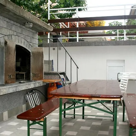 5553b Appartement *
