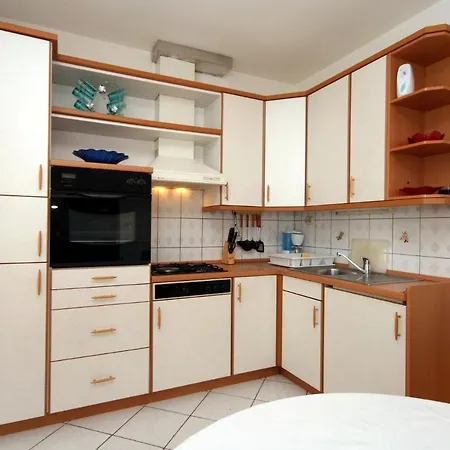 5553b Lägenhet Crikvenica