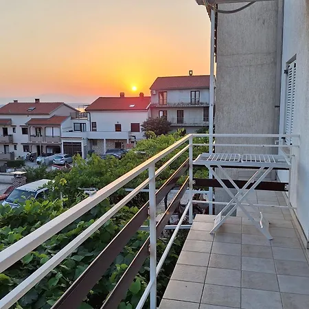 5553b Crikvenica