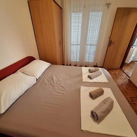 5553b Appartement