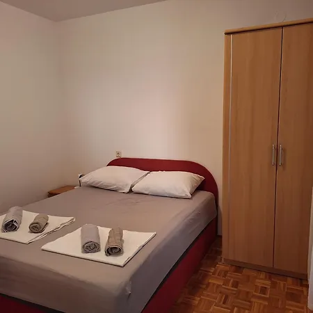 5553b Appartement *