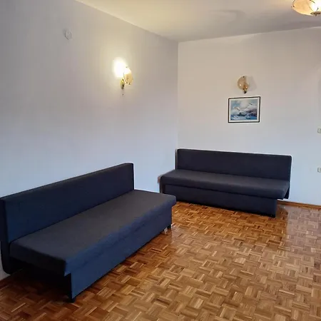 Appartement 5553b Crikvenica