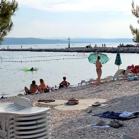 5553b Lägenhet Crikvenica