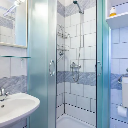 5553b Apartman