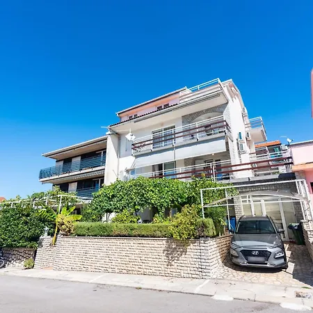 Apartman 5553b