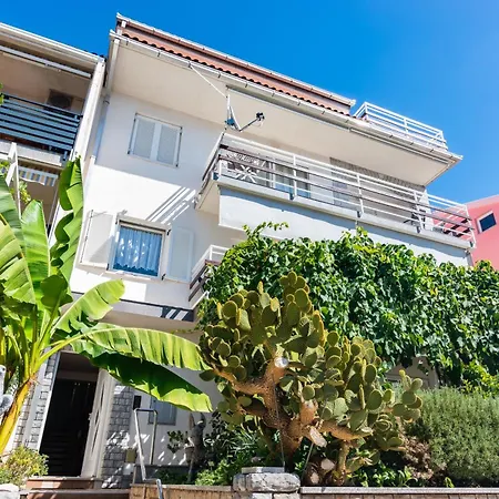 5553b Apartman Crikvenica