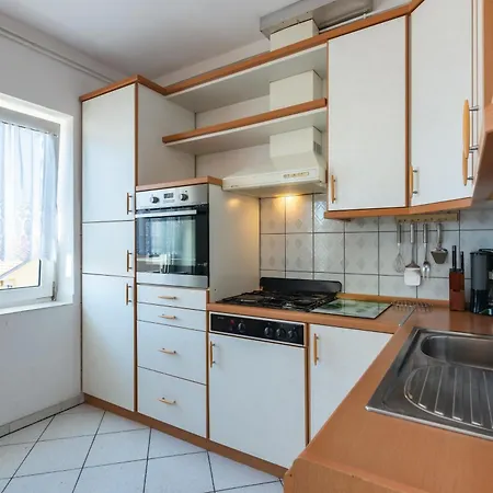Apartman 5553b