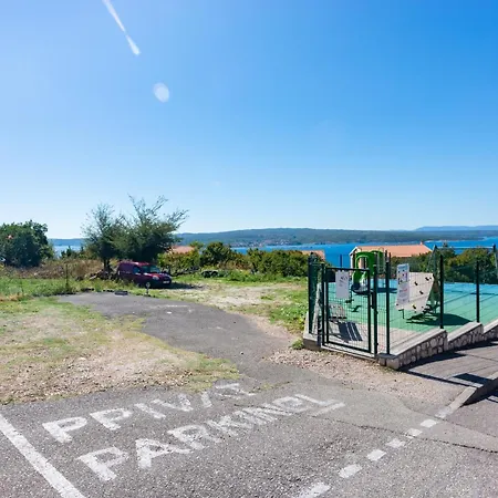 5553b Apartman Crikvenica