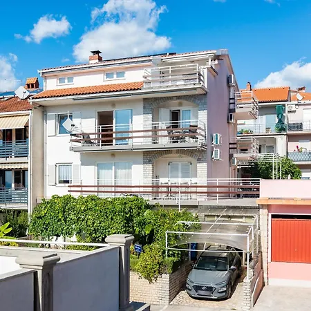 5553b Crikvenica