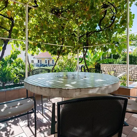 Apartman 5553b *
